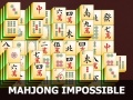 游戏Mahjong Impossible