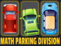 游戏Math Parking Division