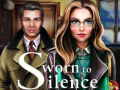 游戏Sworn to Silence