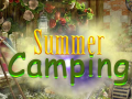 游戏Summer Camping