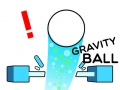 游戏Gravity Ball