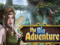 游戏The Big Adventure