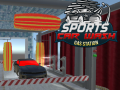 游戏Sports Car Wash