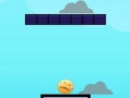 游戏Sky Jumping Balls
