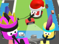 游戏Garbage Collector.io