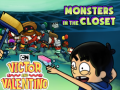 游戏Monsters in the Closet Victor and Valentino