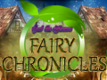 游戏Spot The differences Fairy Chronicles