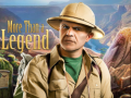 游戏More Than a Legend