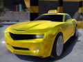 游戏Real Taxi Driver