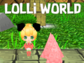 游戏Lolli world