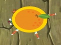 游戏Fruits Knife Up