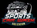 游戏Sports Car Wash Gas Station