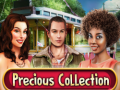 游戏Precious Collection