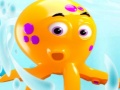 游戏Octopus Sling Up