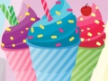 游戏Ice Cream Memory 2