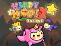 游戏Happy Hop 2 Online
