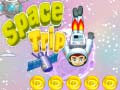 游戏Space Trip