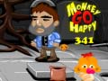 游戏Monkey Go Happly Stage 341