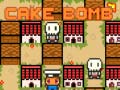 游戏Cake Bomb