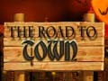 游戏The Road to Town