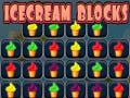 游戏Icecream Blocks