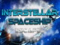 游戏Interstellar Spaceship escape