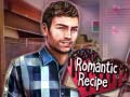 游戏Romantic Recipe