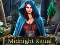 游戏Midnight Ritual