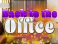 游戏Back to the Office