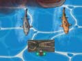 游戏Titanic Shark Attacks