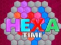游戏Hexa Time