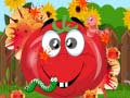 游戏Tomato Explosion  