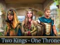 游戏Two Kings - One Throne
