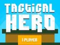 游戏Tactical Hero