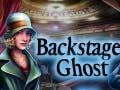 游戏Backstage Ghost