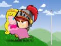 游戏Princess Rescue