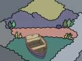 游戏That Blurry Place  Chapter 1: The Boat
