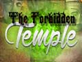 游戏The Forbidden Temple
