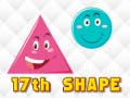 游戏17th Shape
