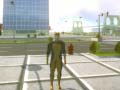 游戏Super Strong Hero