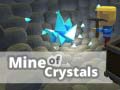 游戏Kogama: Mine of Crystals