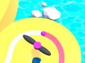 游戏Ball Obstacle Runner