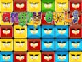 游戏Angry Owls