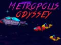 游戏Metropolis Odyssey