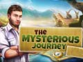 游戏The Mysterious Journey
