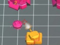 游戏MineTank Shooter