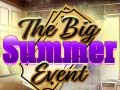游戏The Big Summer Event