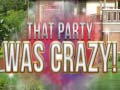 游戏That Party was Crazy! 
