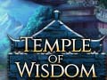 游戏Temple of Wisdom