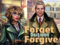 游戏Forget but Not Forgive